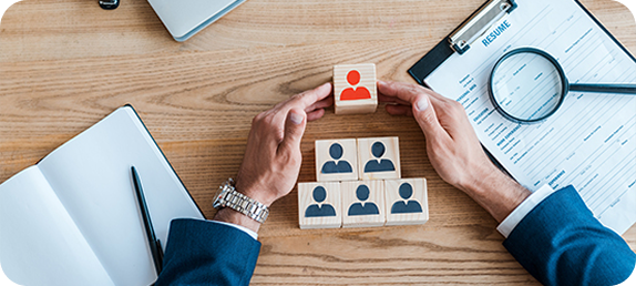 Smart Outreach & Headhunting